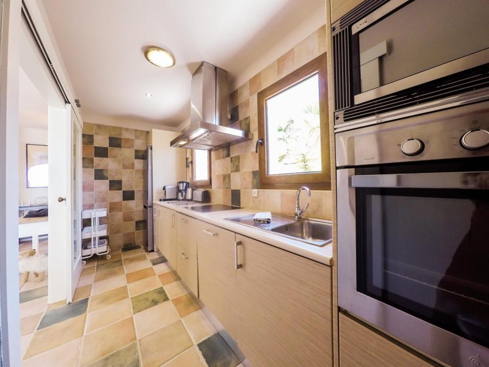 Senorio Del Castillo - Private Heated Pool Villa