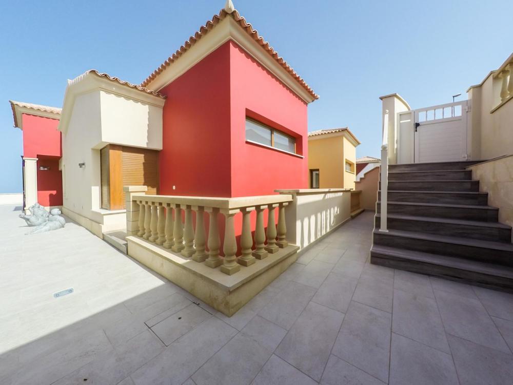 Villa Senorio Del Castillo - Private Heated Pool *