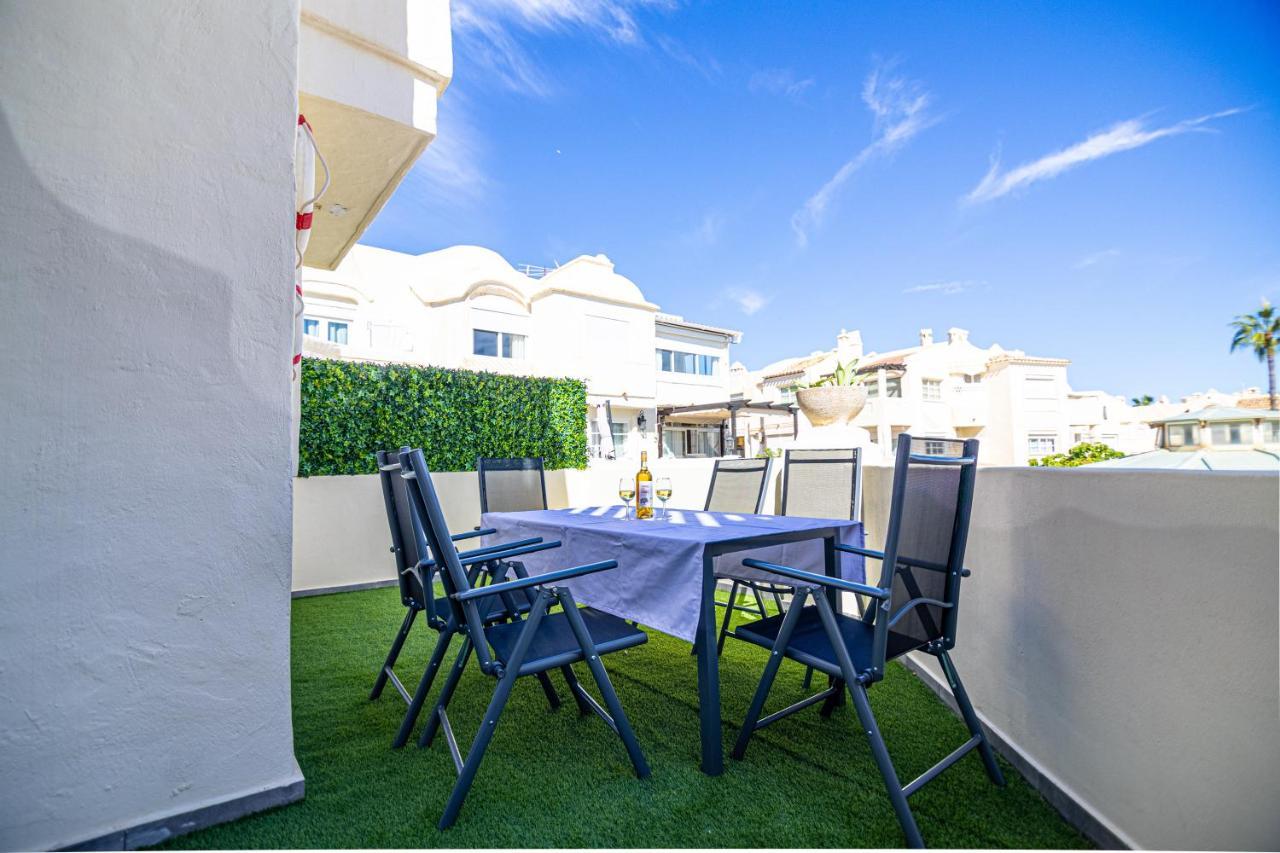 Apartamento Sunstay Seaside Flat I Puerto Marina