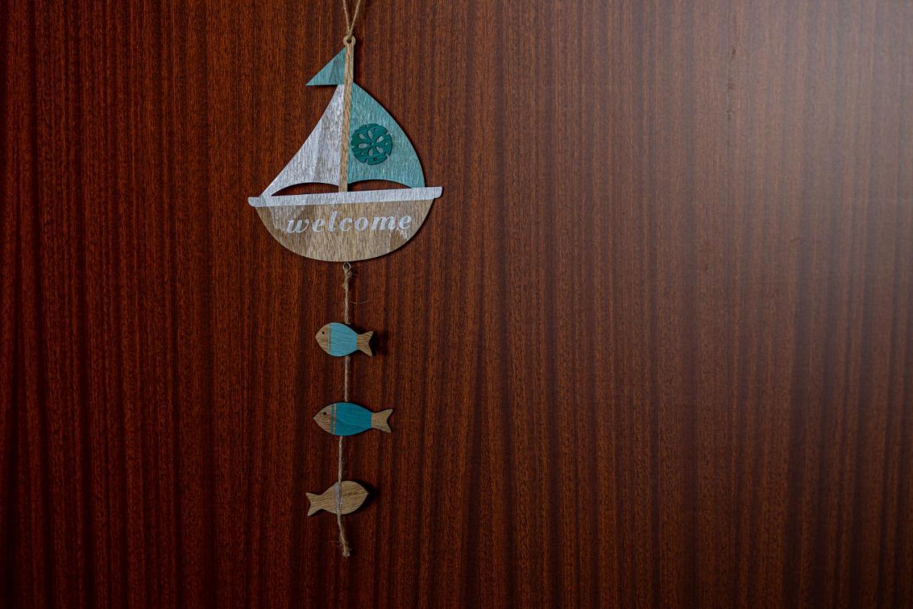 Apartamento Sunstay Seaside Flat I Puerto Marina *