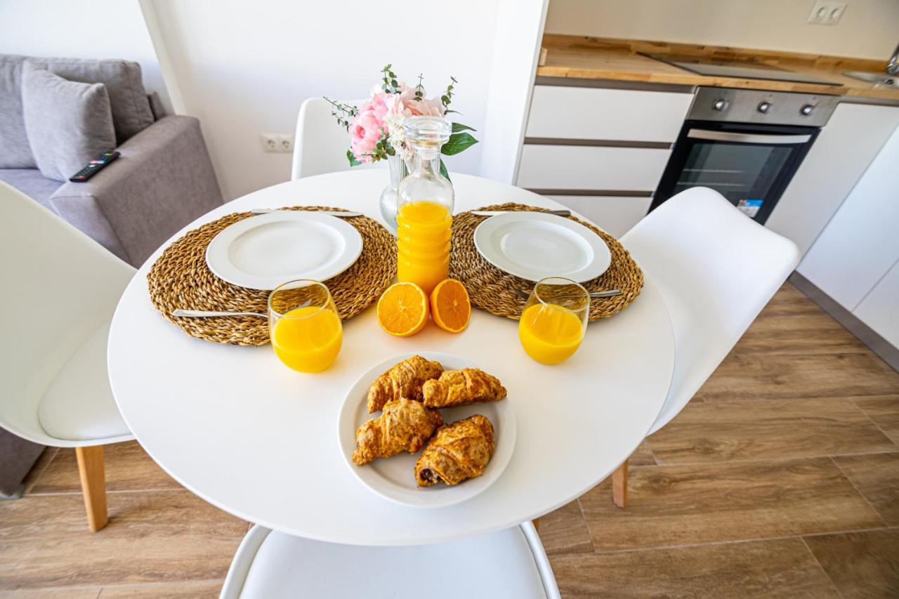 Apartamento Sunstay Seaside Flat I Puerto Marina