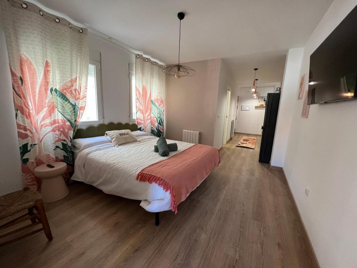 Apartamento Mirador De Lindaraja *