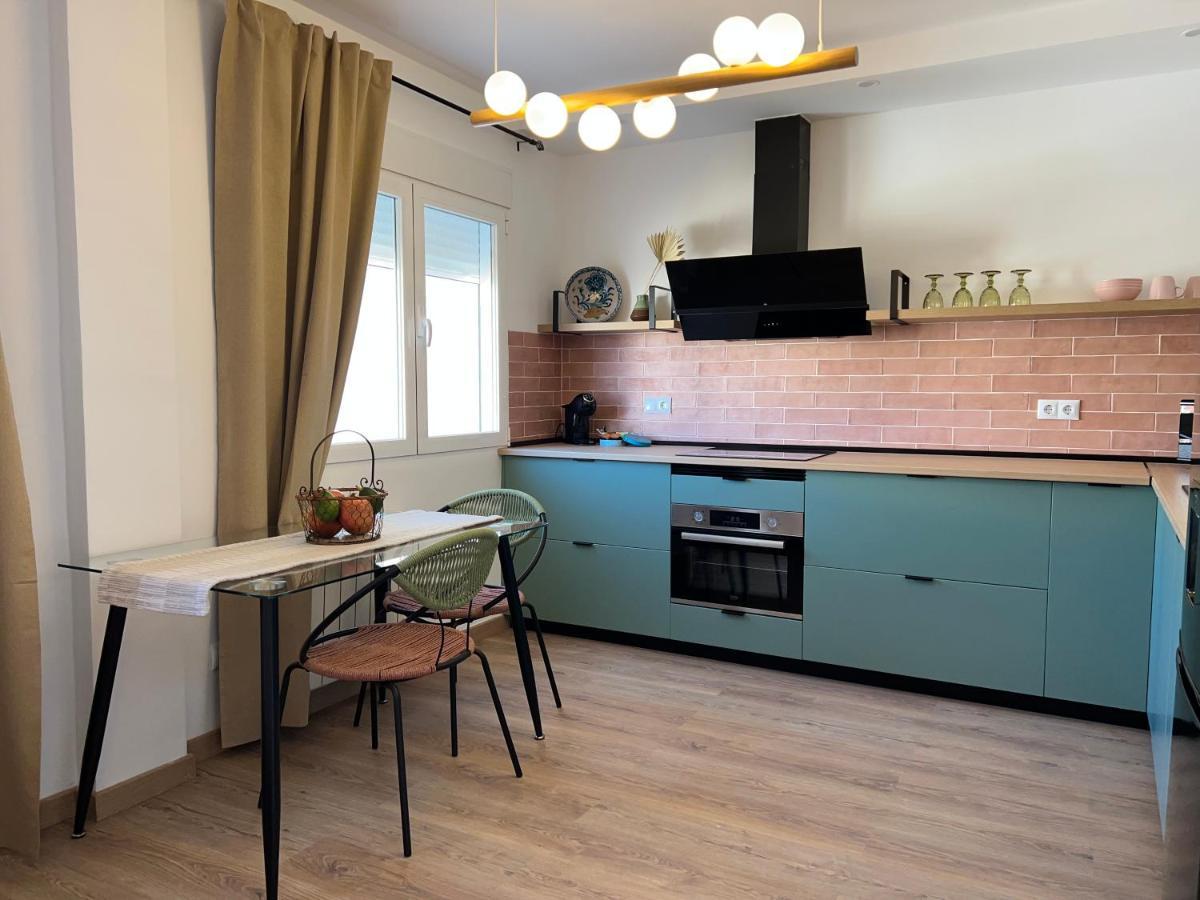 Apartamento Mirador De Lindaraja *