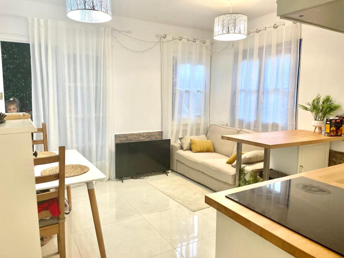 Cozy Two Bed Apartment. Costa Adeje (Tenerife)