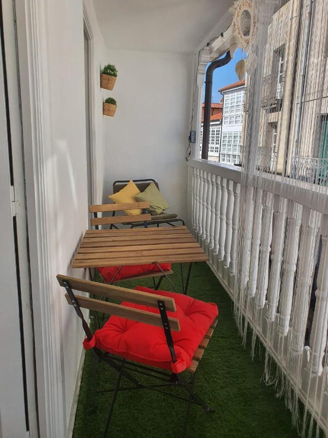 Casco Viejo Apartamento *