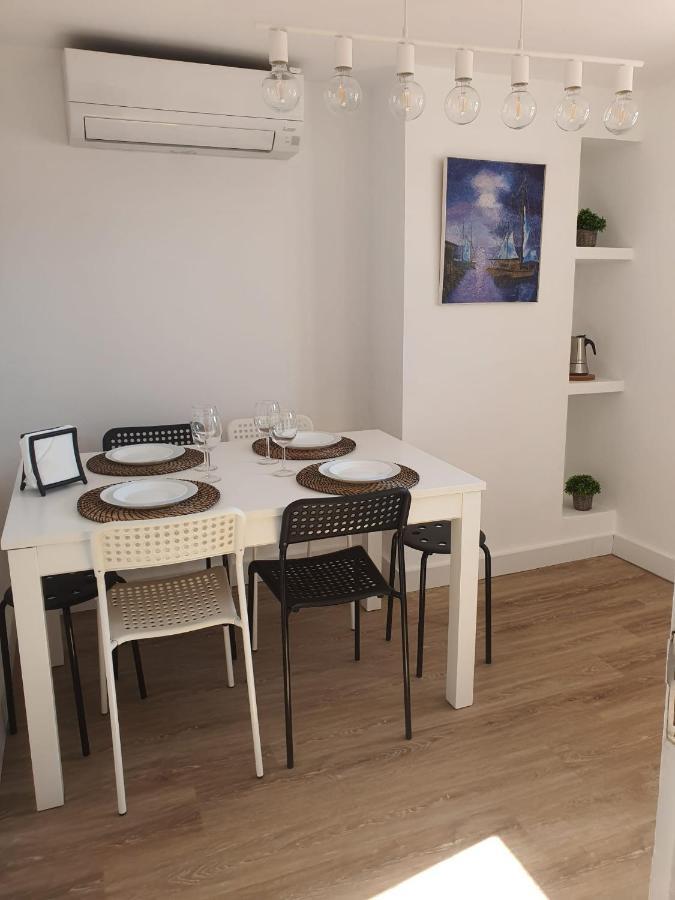 Casco Viejo Apartment