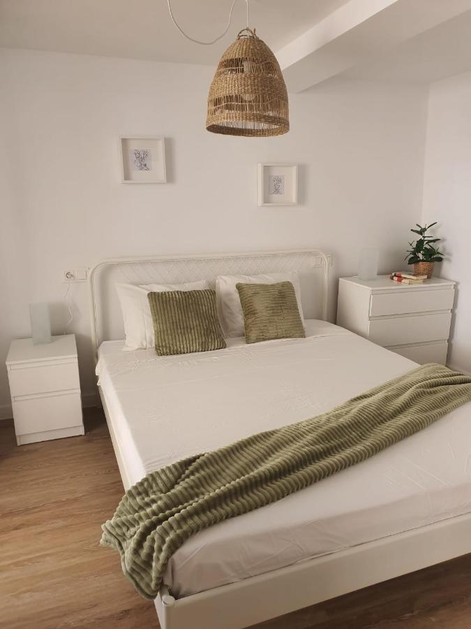 Casco Viejo Apartment