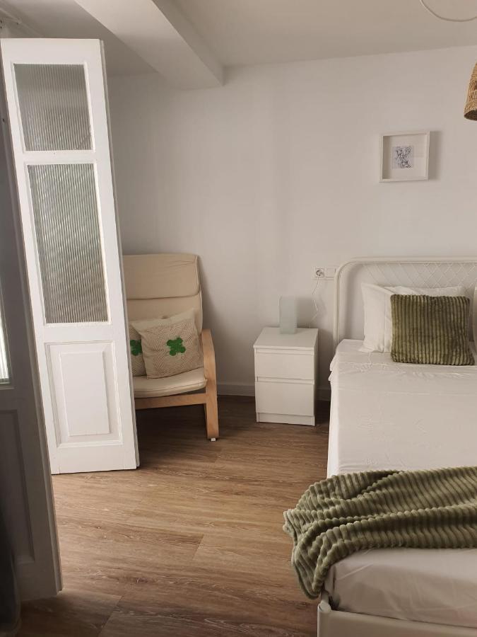 Apartment Casco Viejo Ourense