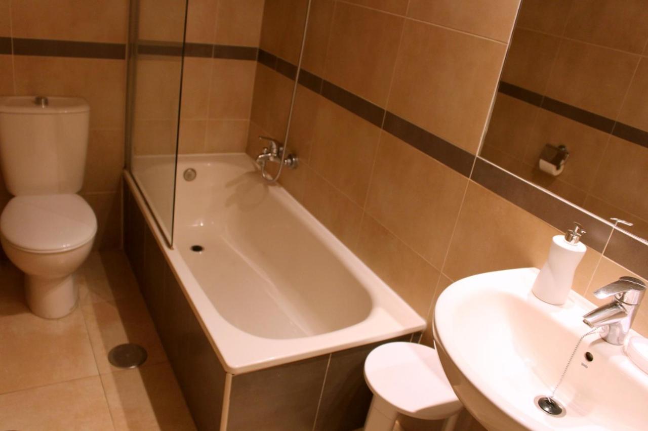 Apartment 2b - Esmeralda - Pool &