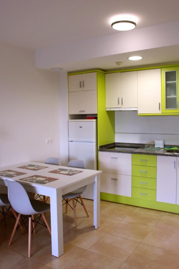 Apartment 2b - Esmeralda - Pool & Calpe