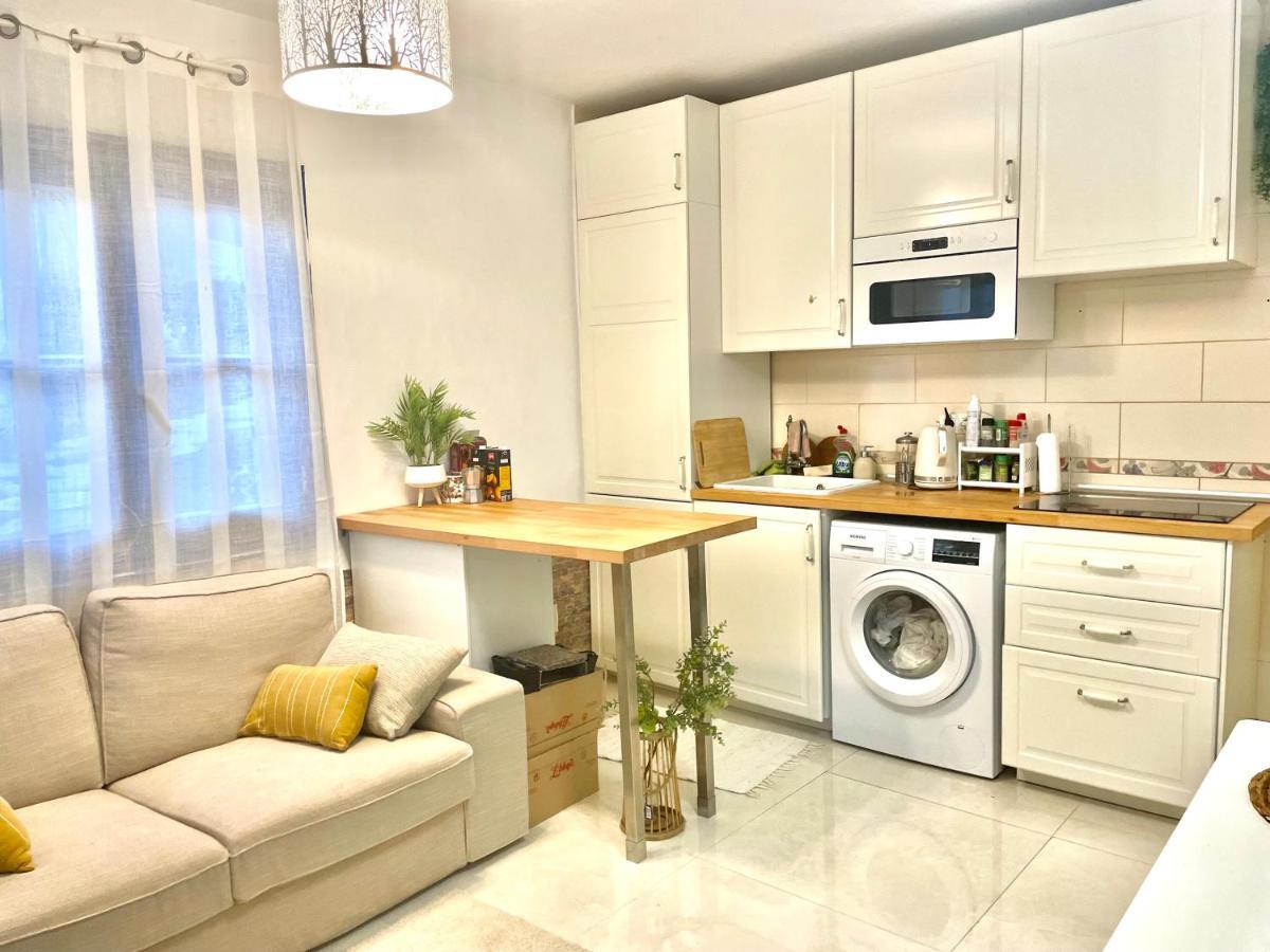 Apartamento Cozy Two Bed Apartment. Costa Adeje (Tenerife)