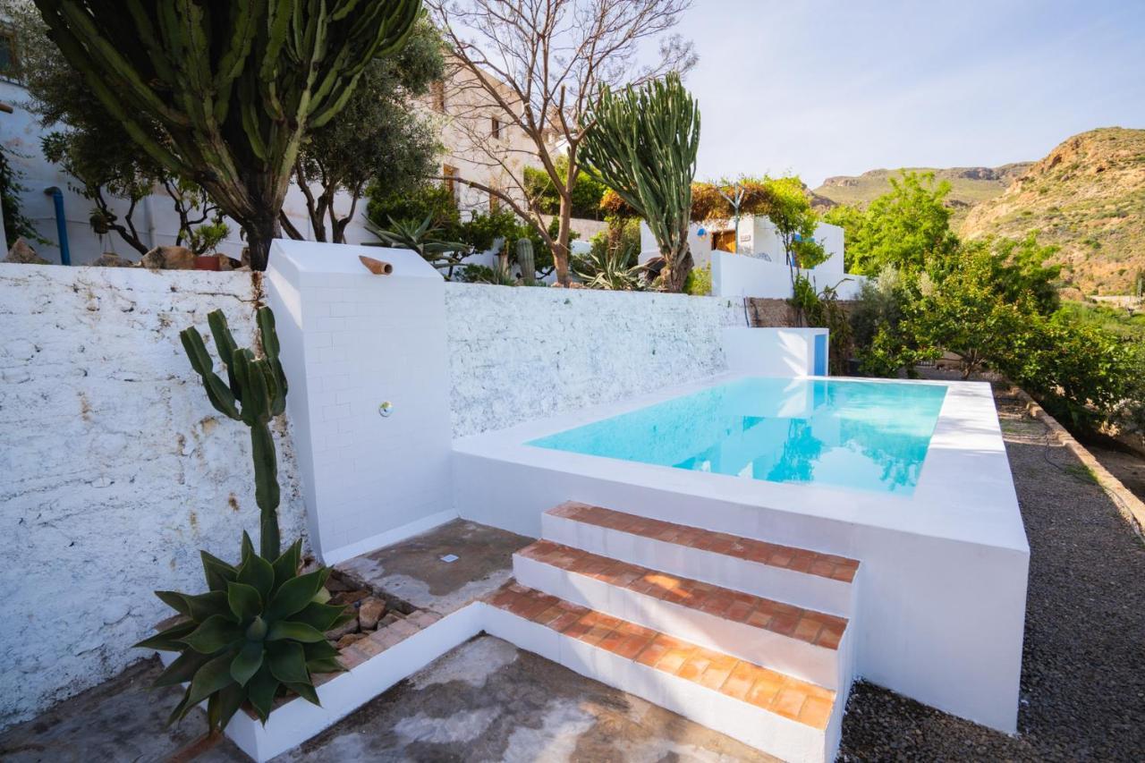 Apartamento El Naranjo - Casita Rural En El Casco Antiguo De