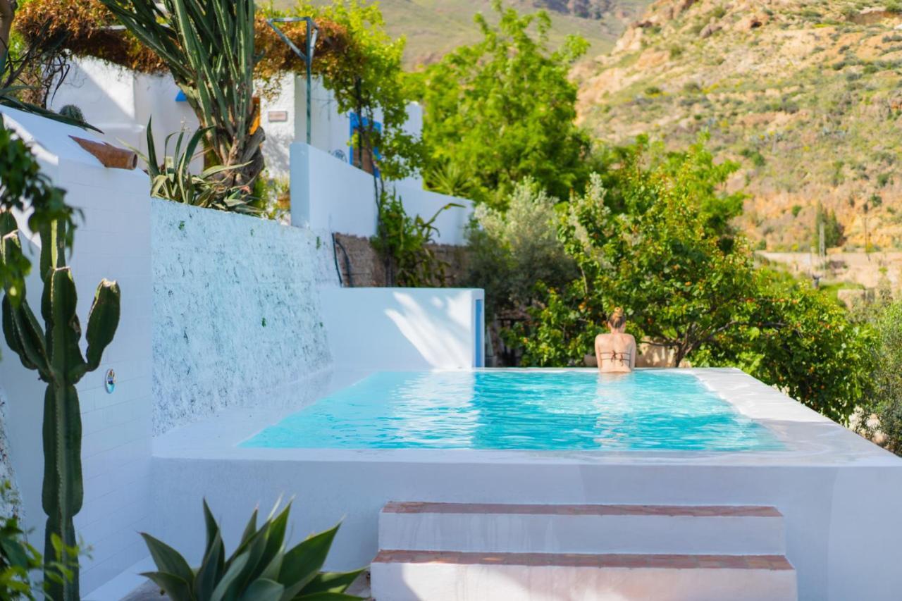 El Naranjo - Casita Rural En El Casco Antiguo De Apartamento *