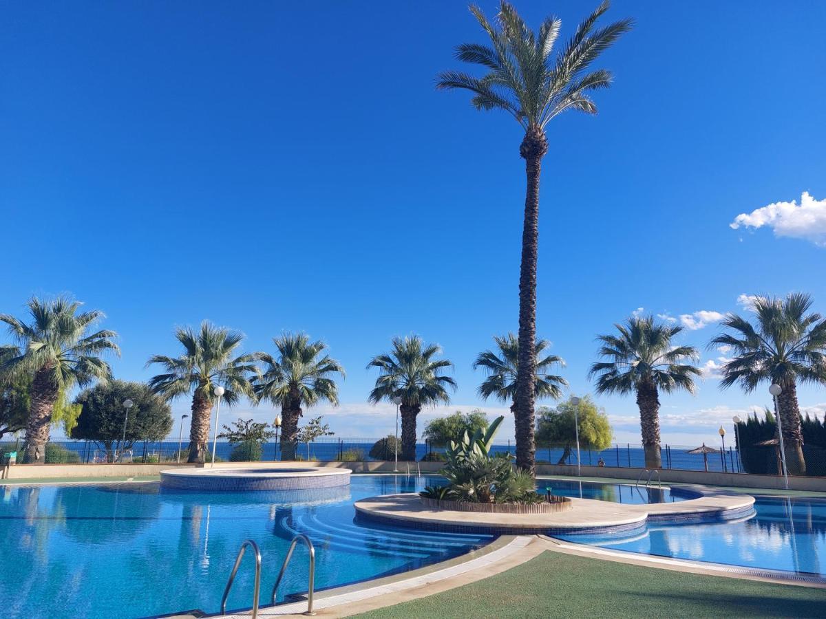 Apartment Zafiro Cabo Roig Orihuela