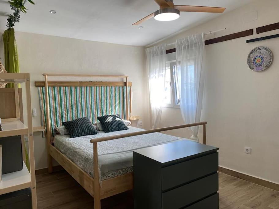 Apartamento With Shared Pool.