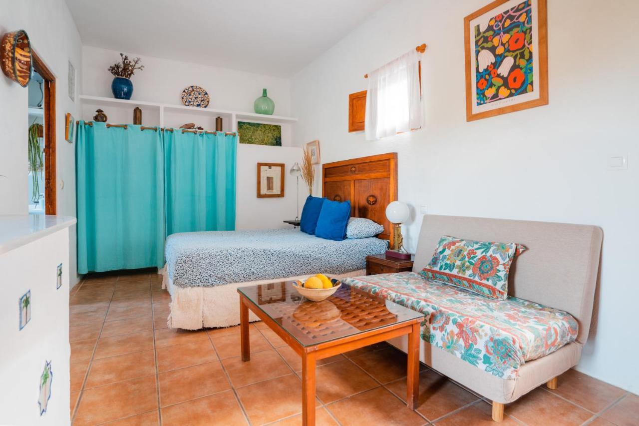 El Naranjo - Casita Rural En El Casco Antiguo De Níjar