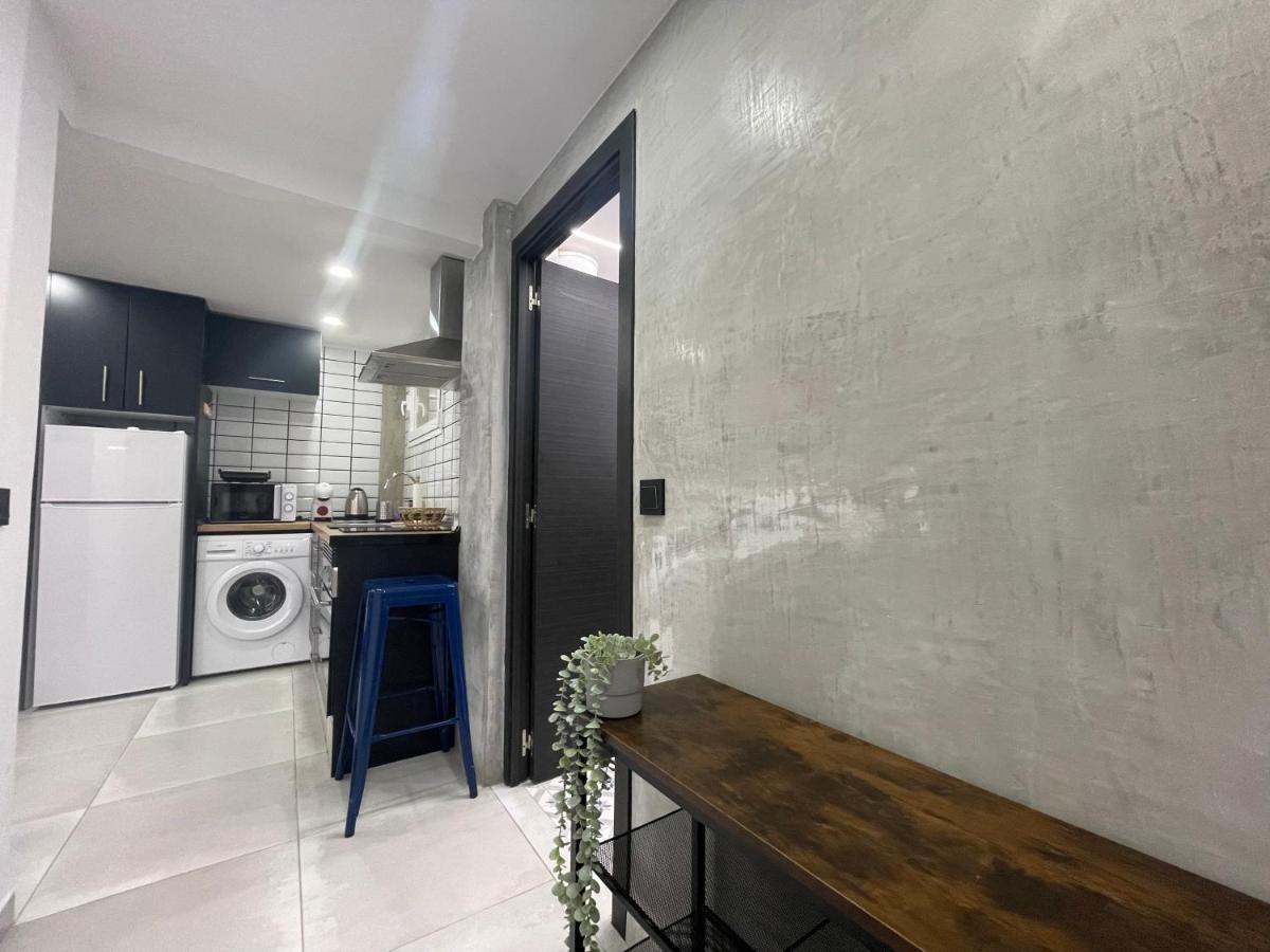 Jl 1 Apartment Benidorm