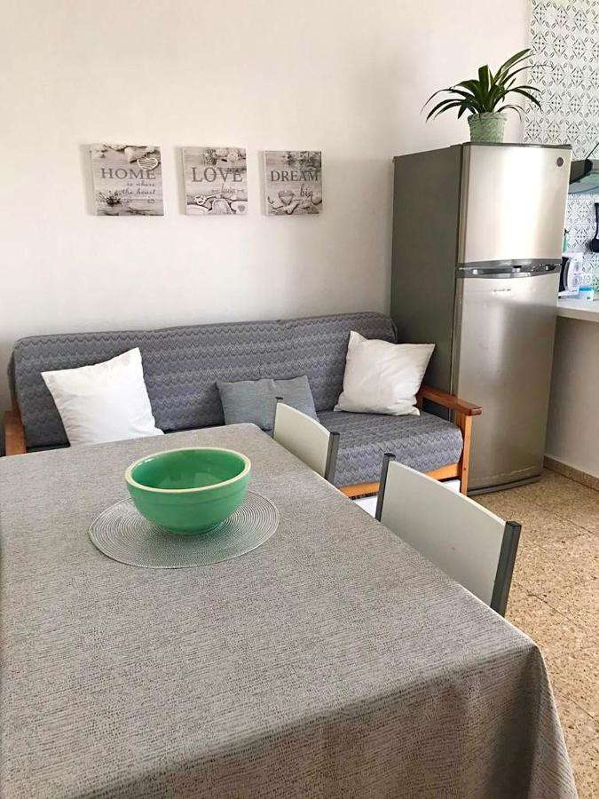 Apt Calmacabana A 50m Dal Mare Apartamento *
