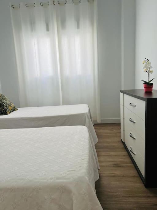 Oran Tenerife Ap. 08 Apartment