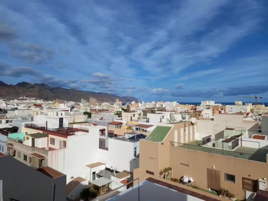 Oran Tenerife Ap. 08 Apartment Santa Cruz de Tenerife