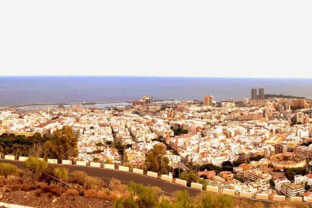 Apartment Oran Tenerife Ap. 08 *