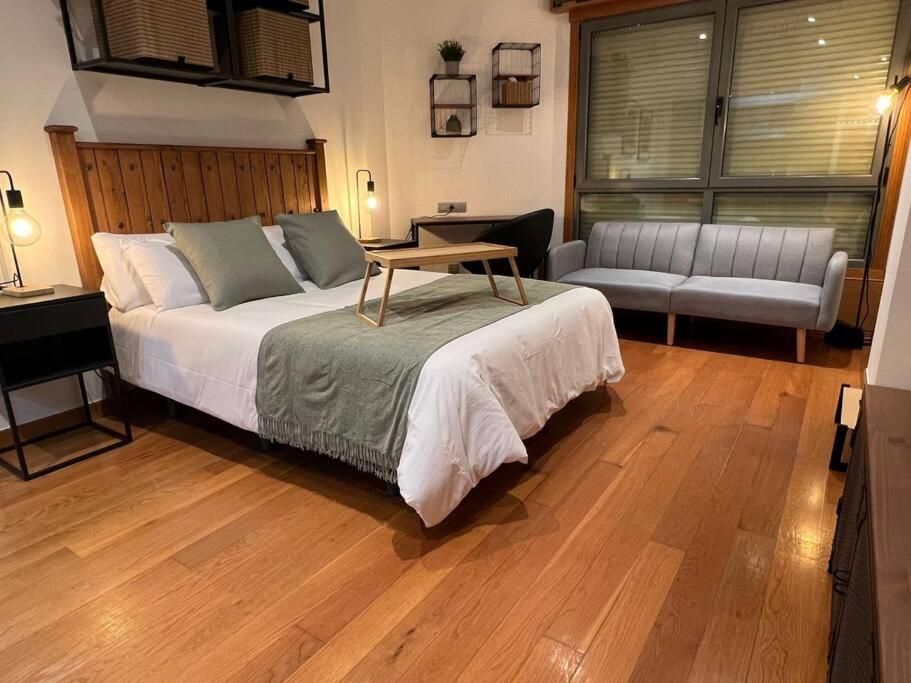 Poli Sanz Apartamento *