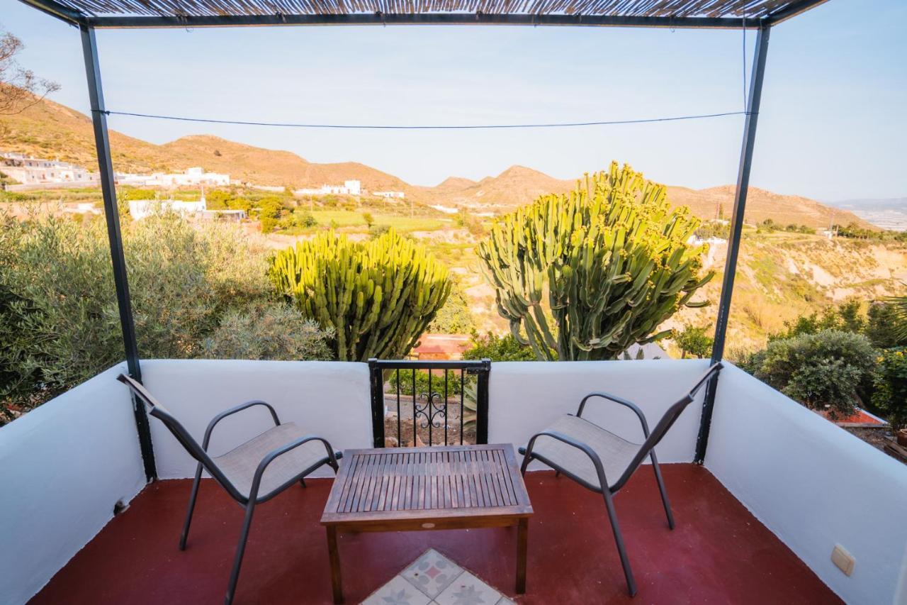 Apartamento El Naranjo - Casita Rural En El Casco Antiguo De *