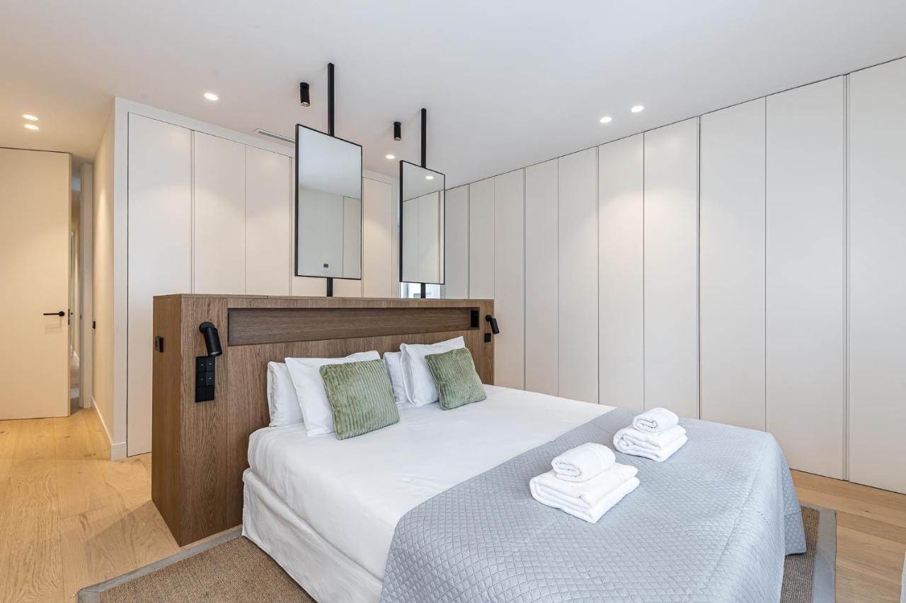 Apartment Waou Puerta Del Sol Vi - Alquiler Corta Duracion