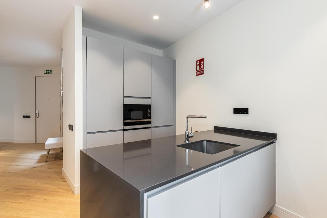 Waou Puerta Del Sol Vi - Alquiler Corta Duracion Apartment Madrid