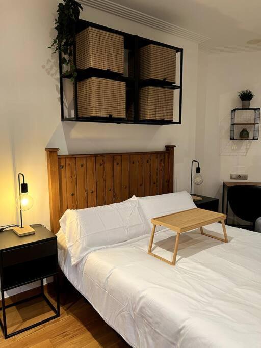 Apartamento Poli Sanz Vigo