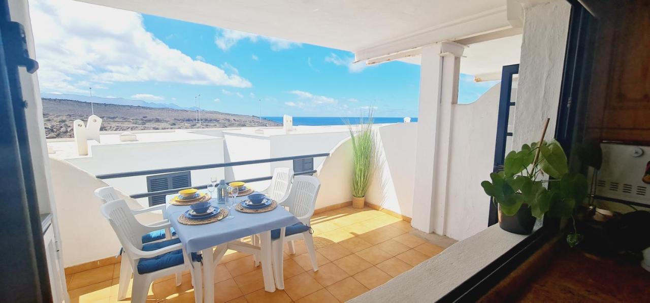 Salema Sardina, Mar, Relax Y Atardecer Apartment Las Palmas de Gran Canaria