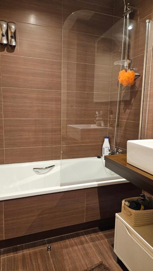 Apartamento Sabaris Playa * Baiona