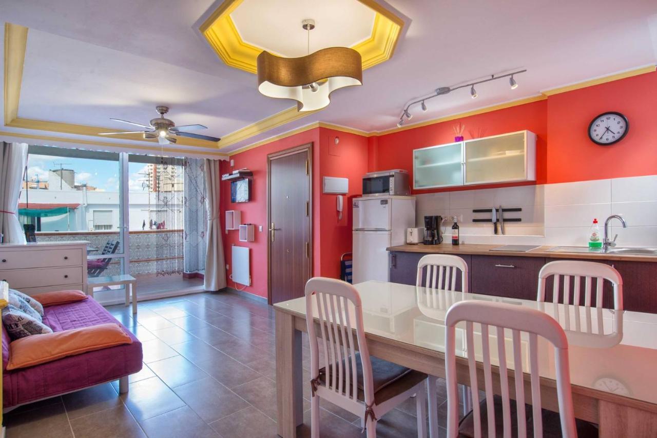 Apartamento Penthouse In Old Town, 100m From The *