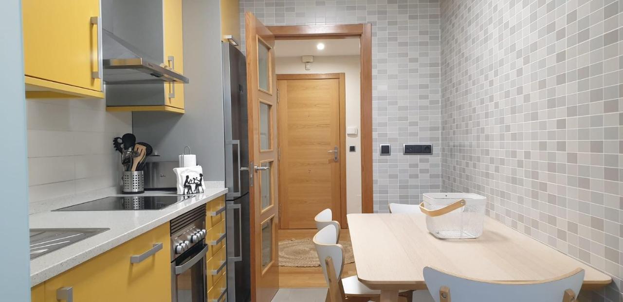 Apartamento Sabaris Playa Baiona