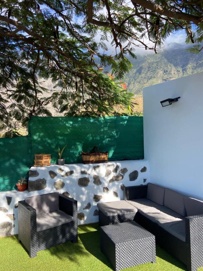 Casita Vistas Apartment