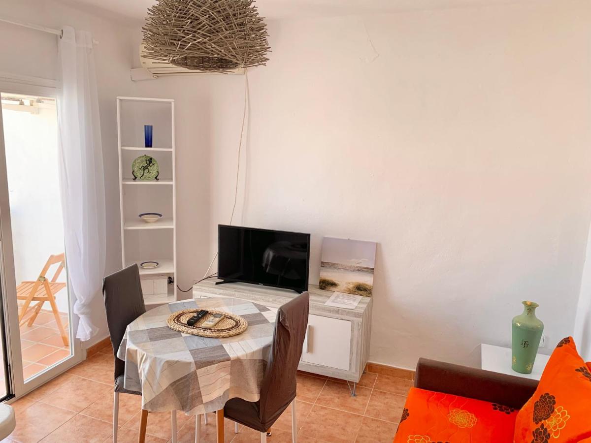 Apt Calmacabana A 50m Dal Mare Apartamento Es Pujols