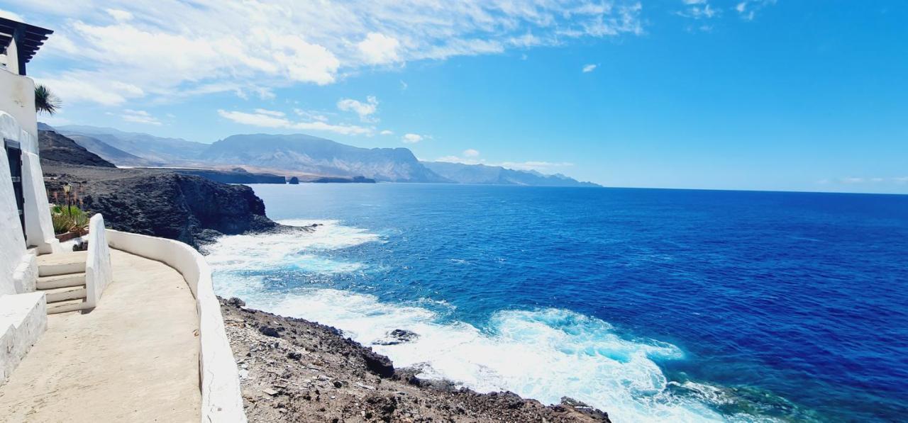 Salema Sardina, Mar, Relax Y Atardecer Las Palmas de Gran Canaria