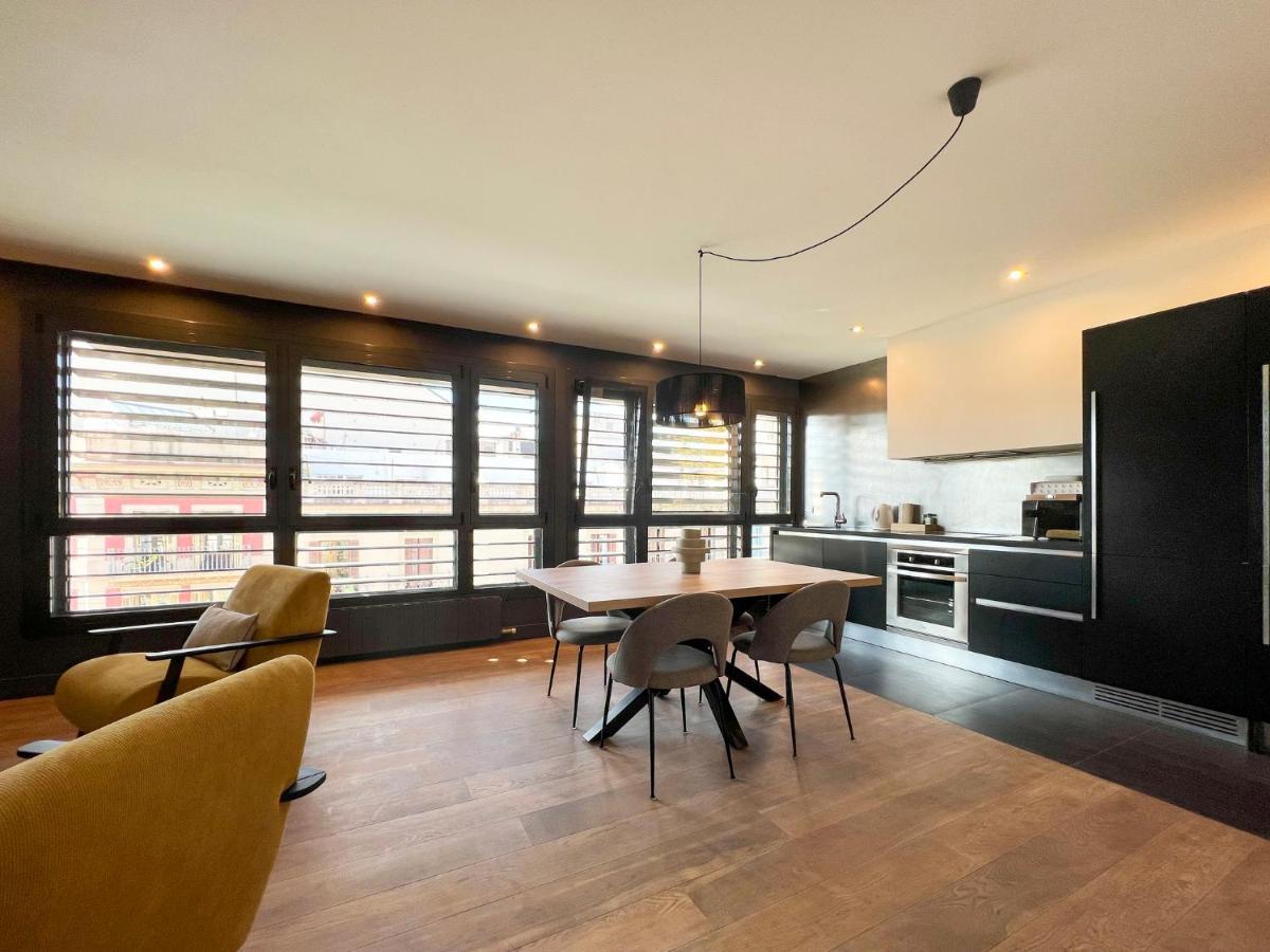 Apartamento U-nique Pau Claris Ii