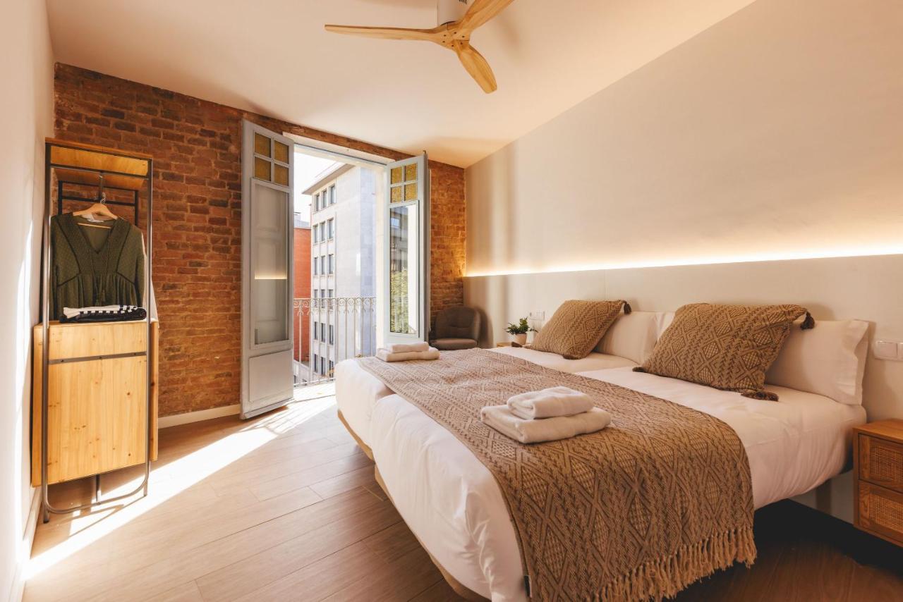 Bravissimo Marques De Camps, 3-bedroom Girona