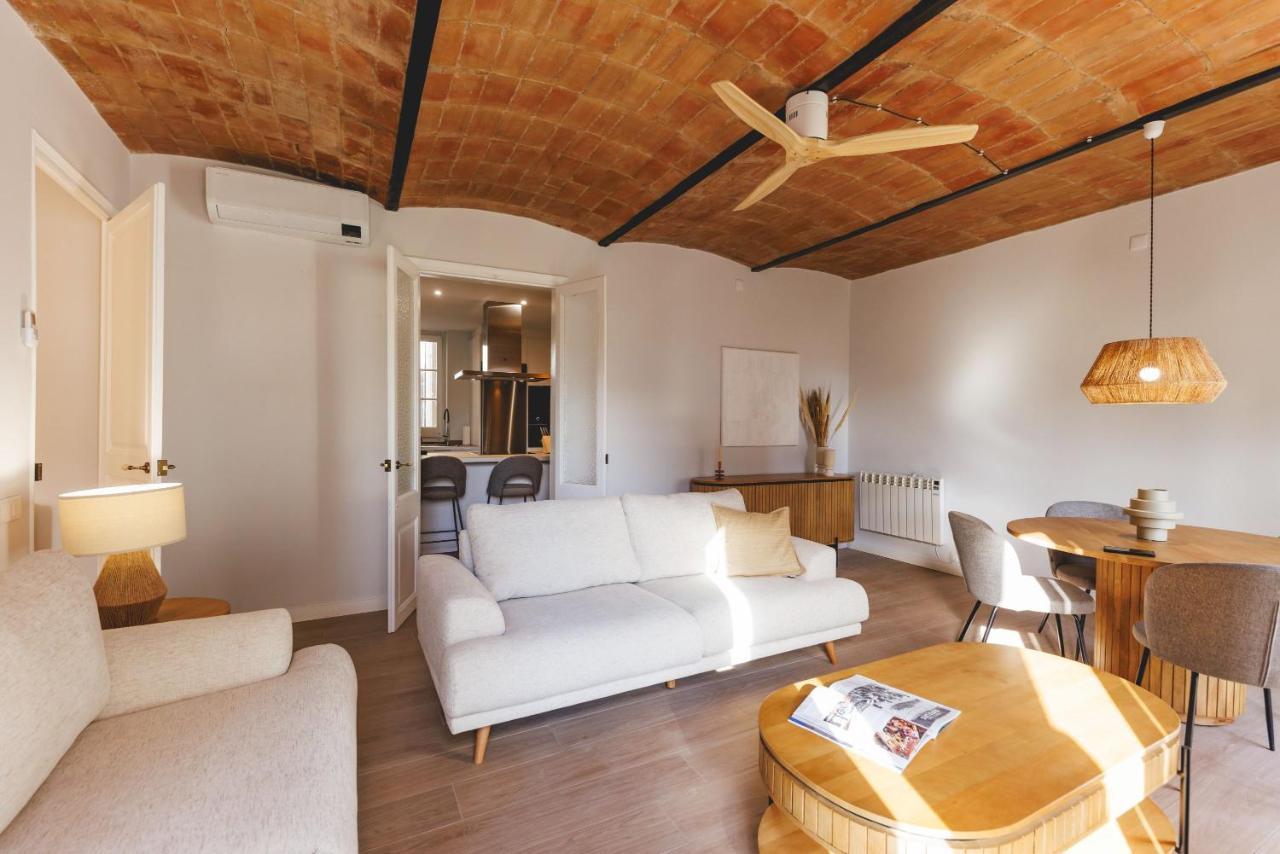 Apartment Bravissimo Marques De Camps, 3-bedroom Girona