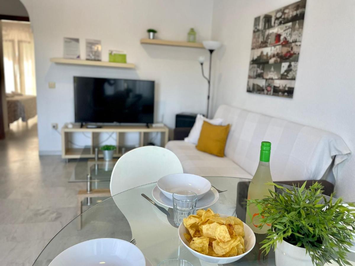 Apartment Red De Almadraba