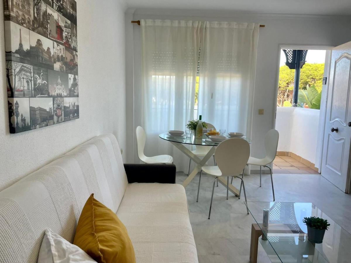 Apartment Red De Almadraba