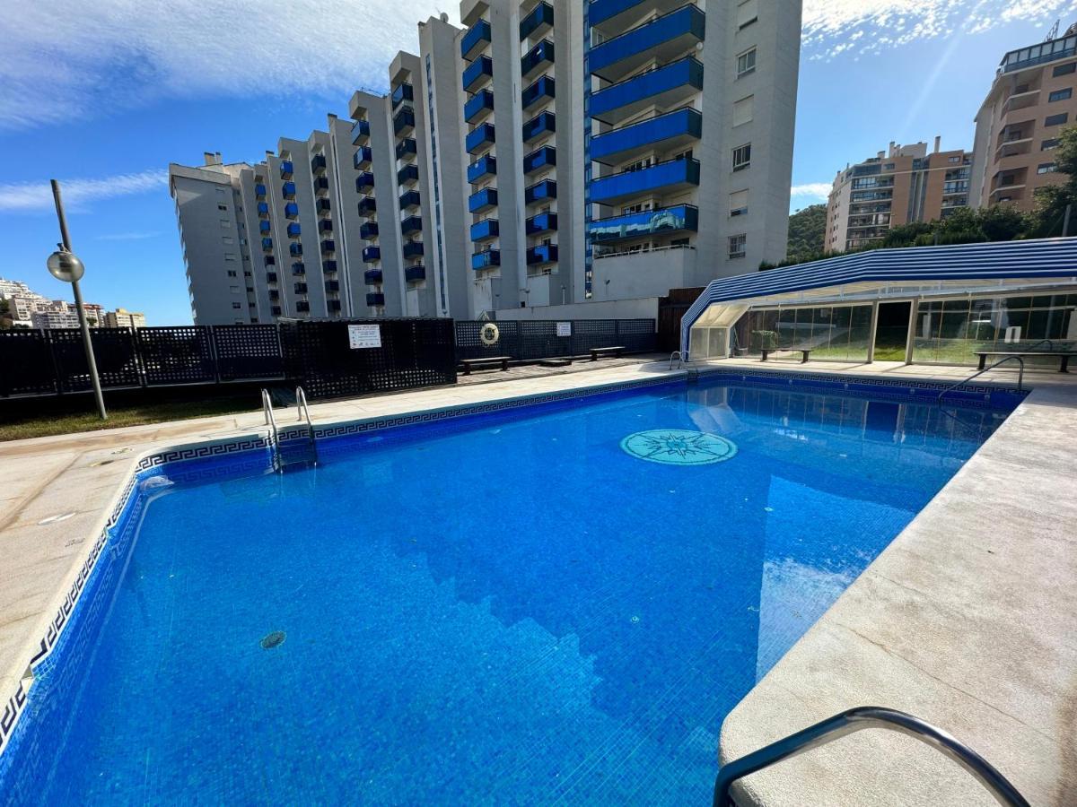 Seaview Cala De Finestrat - Vista Al Mar Apartment Villajoyosa