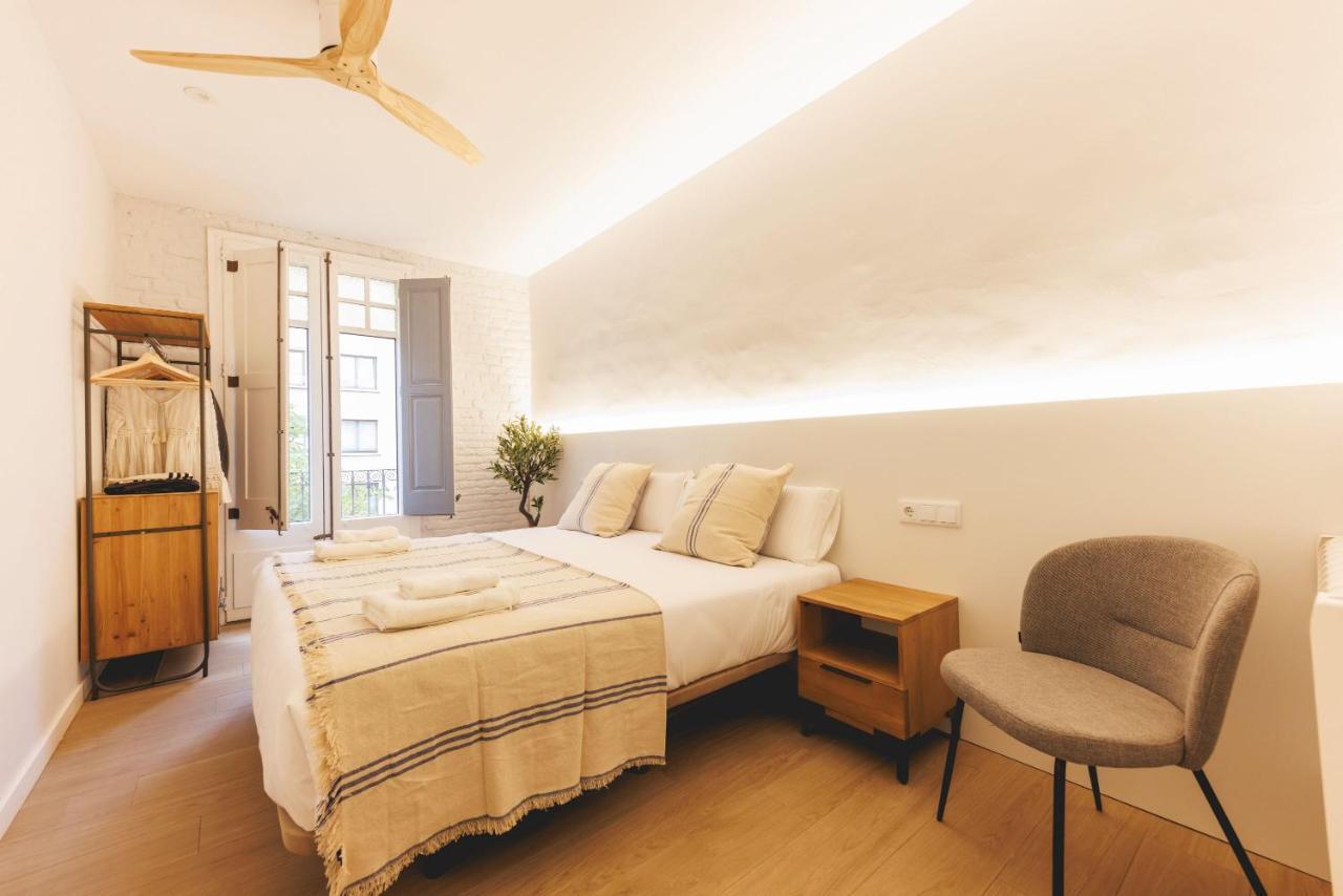Bravissimo Marques De Camps, 3-bedroom * Girona