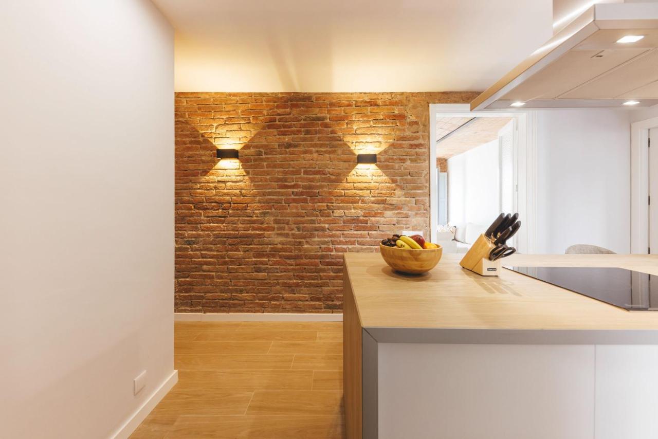Apartment Bravissimo Marques De Camps, 3-bedroom