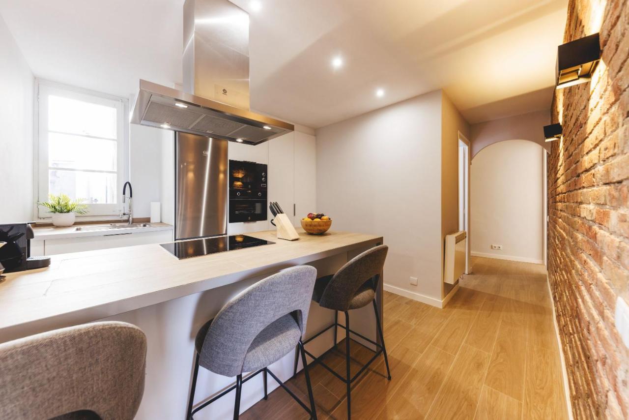 Bravissimo Marques De Camps, 3-bedroom Girona