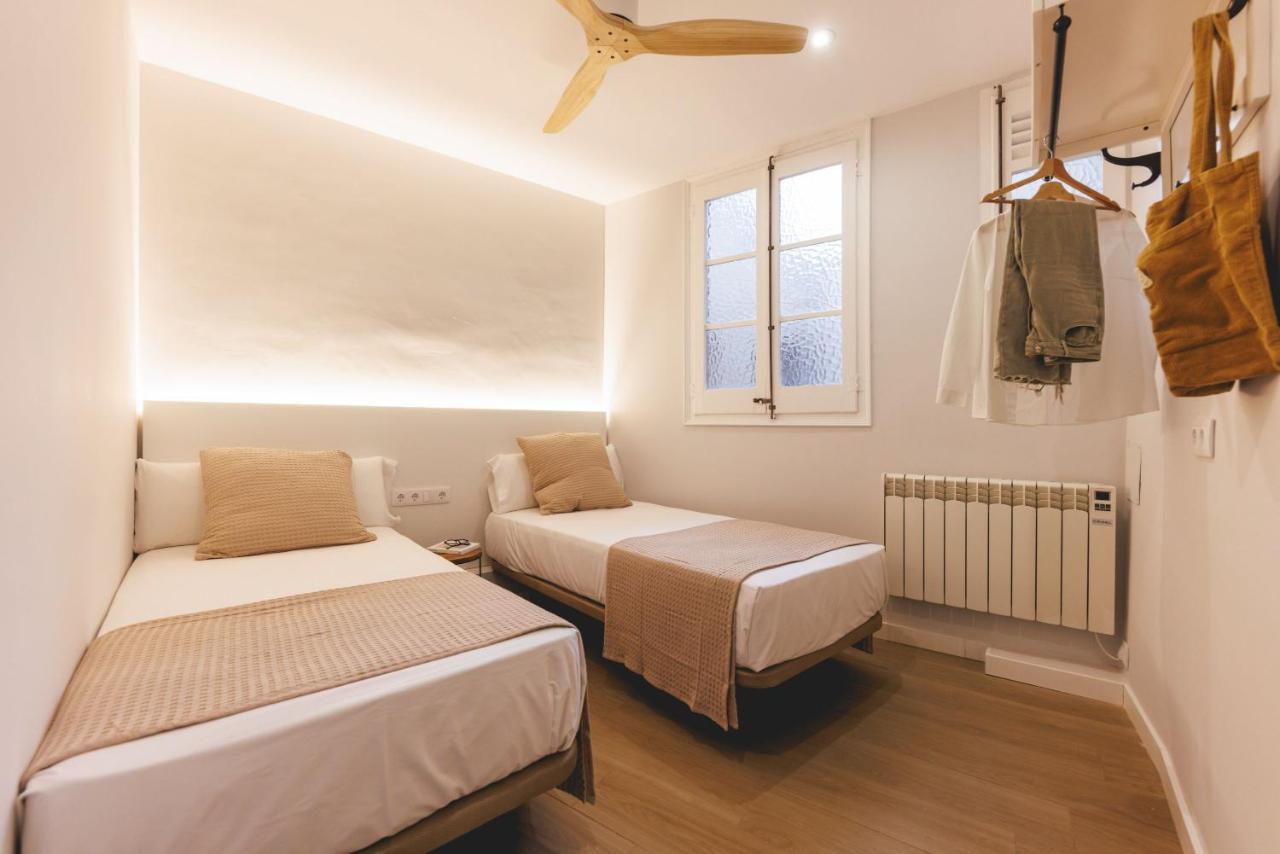 Apartment Bravissimo Marques De Camps, 3-bedroom *