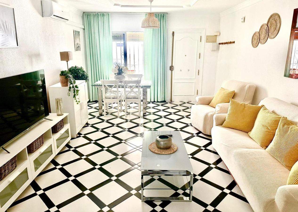 Holiday home Casa Centro Mar Y Sol *