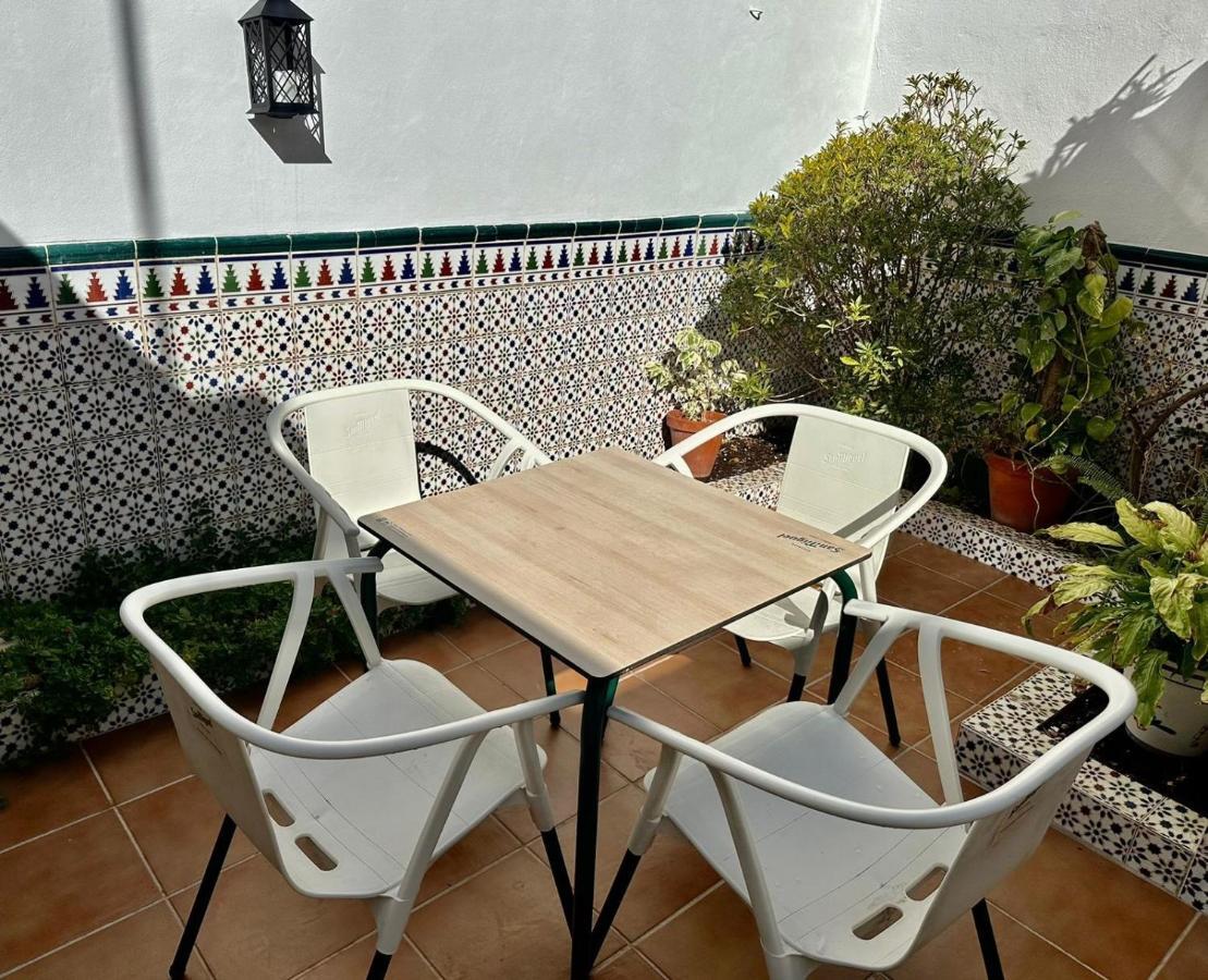 Casa Centro Mar Y Sol