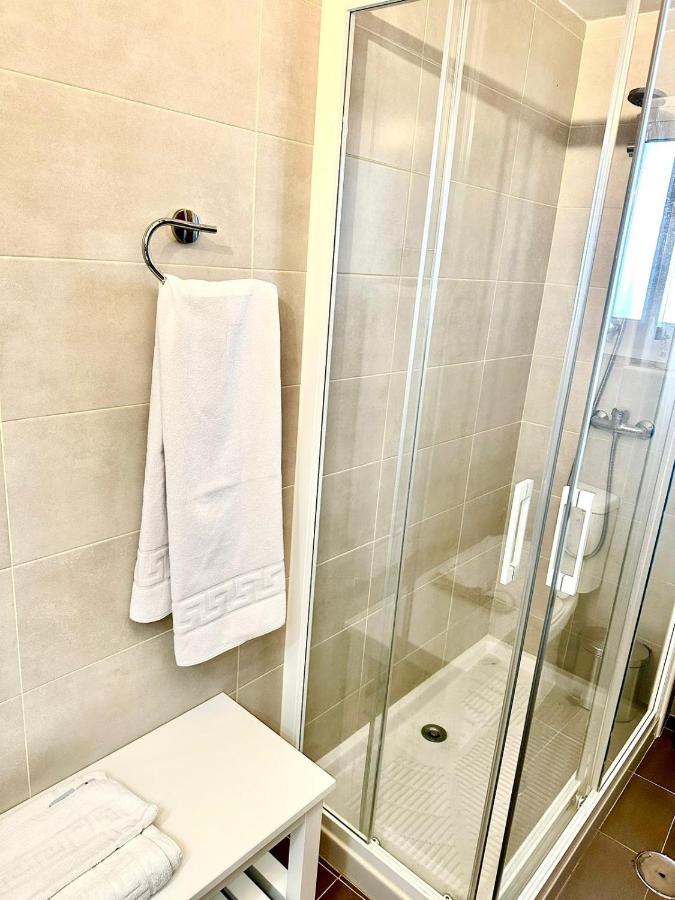 Holiday home Casa Centro Mar Y Sol Fuengirola